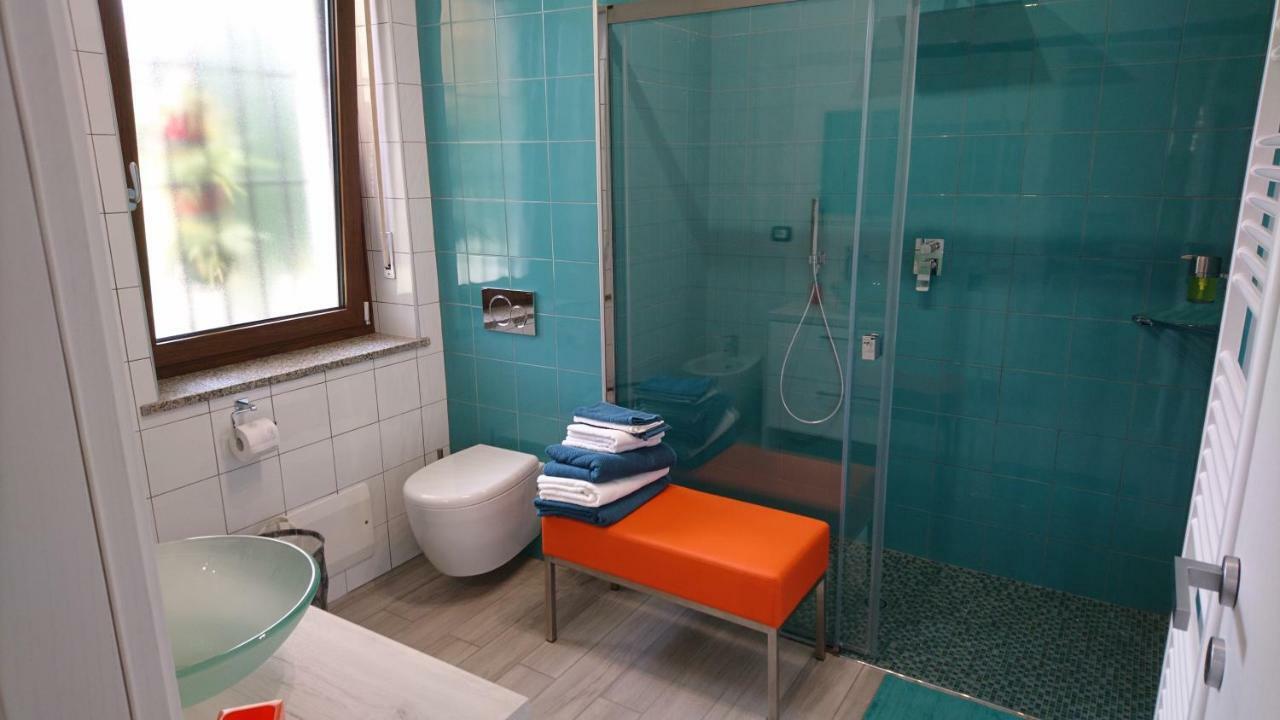Ciliegissima Bed & Breakfast Pecetto Exterior photo